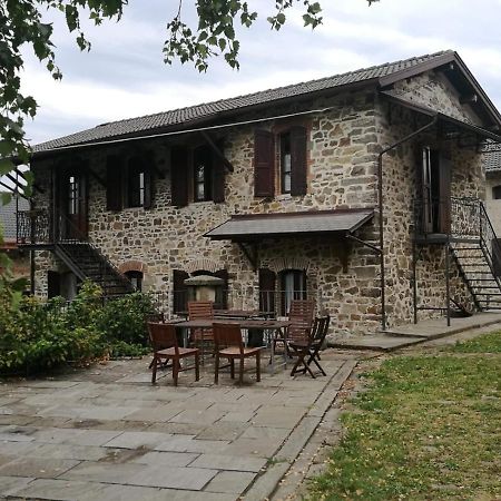 “All'Antica Dogana” Bosco  Extérieur photo