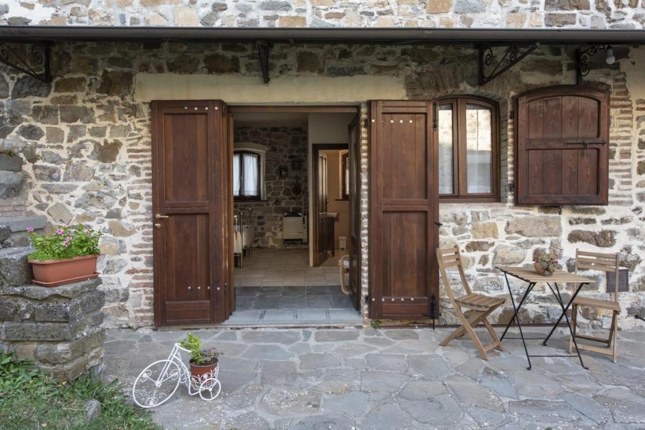 “All'Antica Dogana” Bosco  Extérieur photo