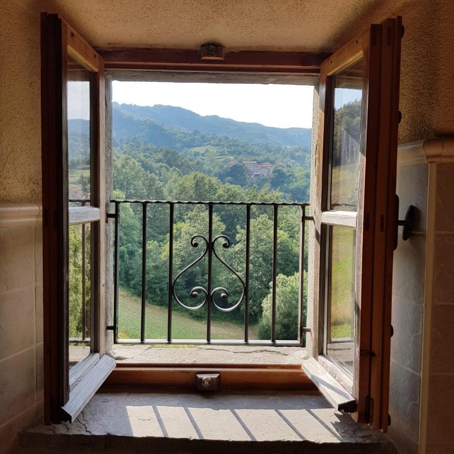 “All'Antica Dogana” Bosco  Extérieur photo