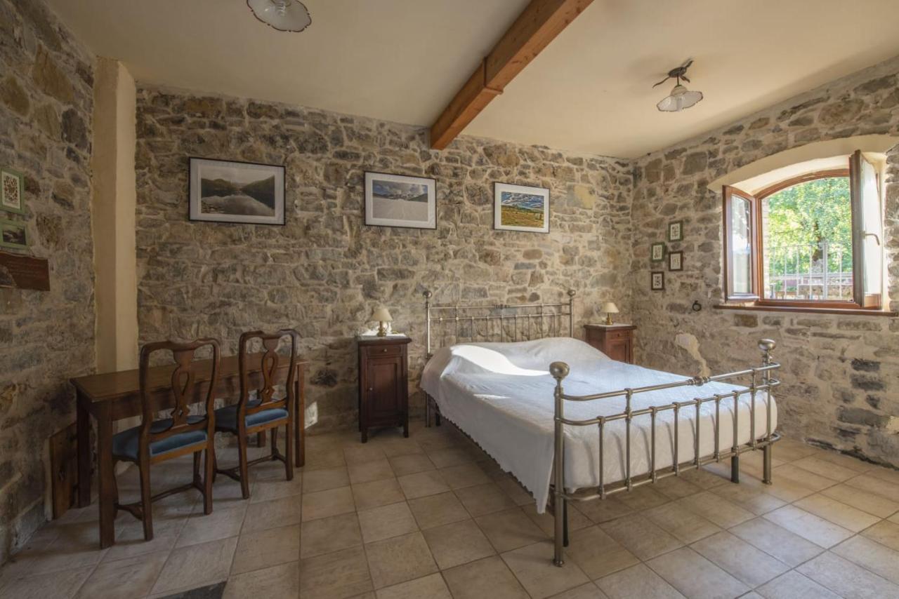 “All'Antica Dogana” Bosco  Extérieur photo