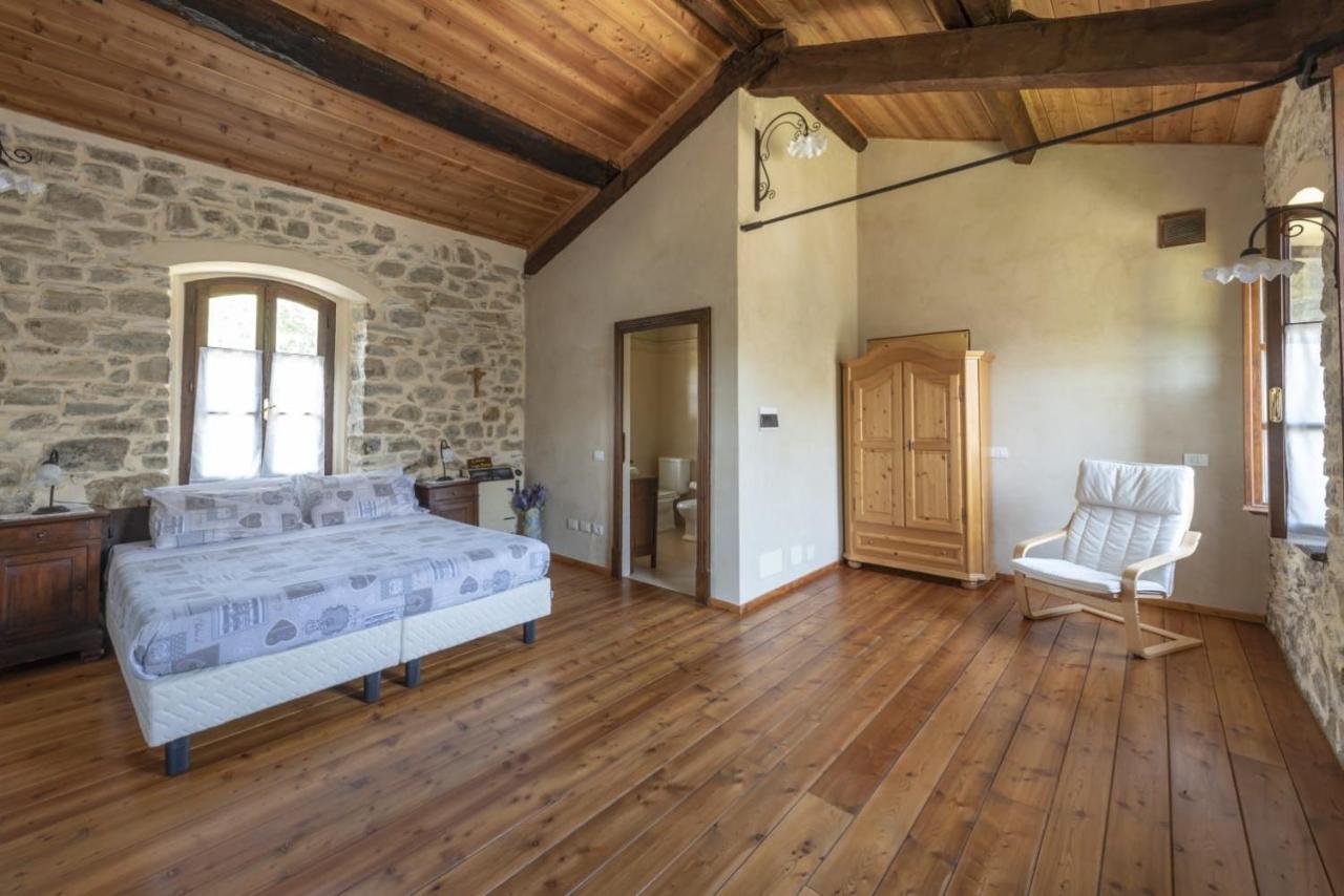 “All'Antica Dogana” Bosco  Extérieur photo