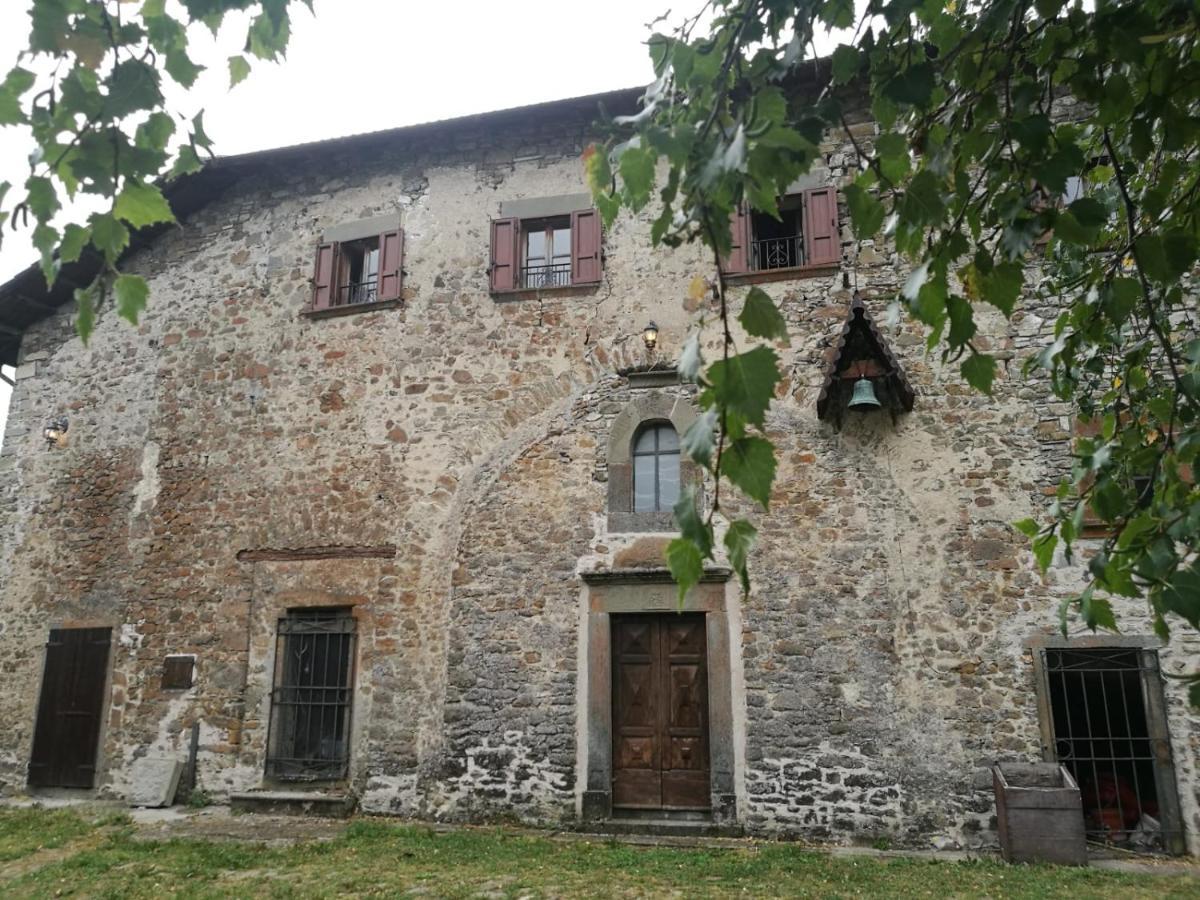 “All'Antica Dogana” Bosco  Extérieur photo