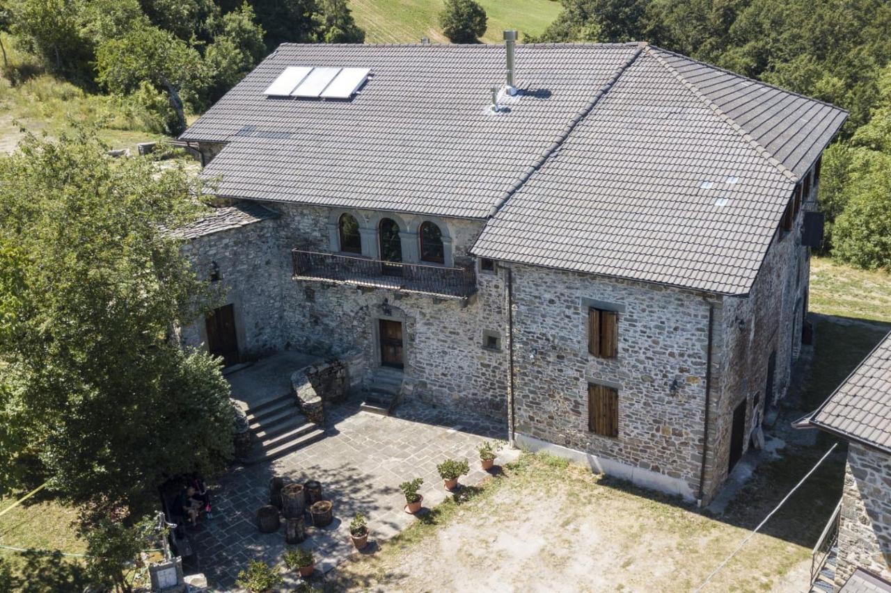 “All'Antica Dogana” Bosco  Extérieur photo