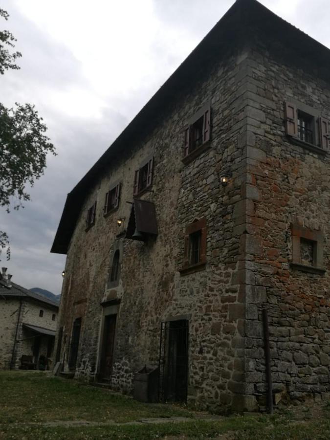 “All'Antica Dogana” Bosco  Extérieur photo