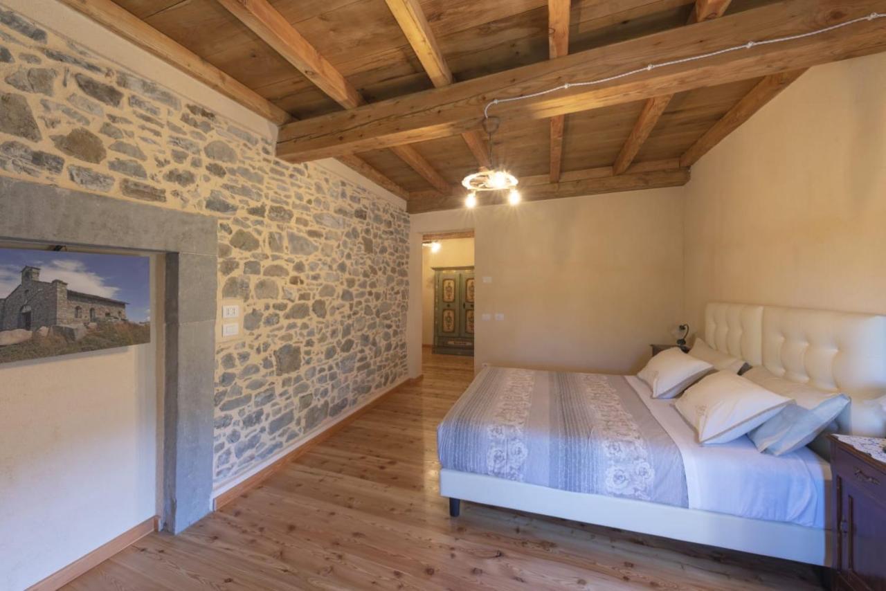 “All'Antica Dogana” Bosco  Extérieur photo