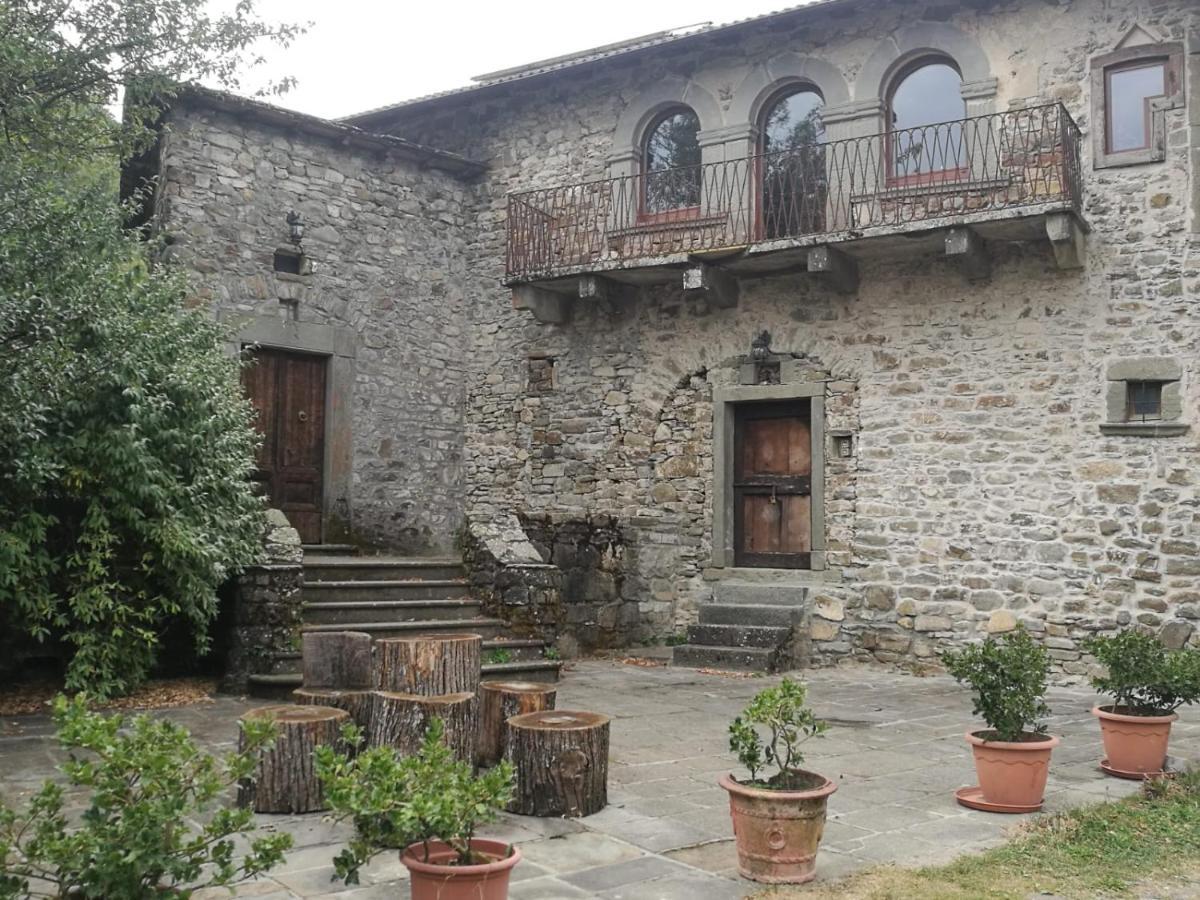 “All'Antica Dogana” Bosco  Extérieur photo