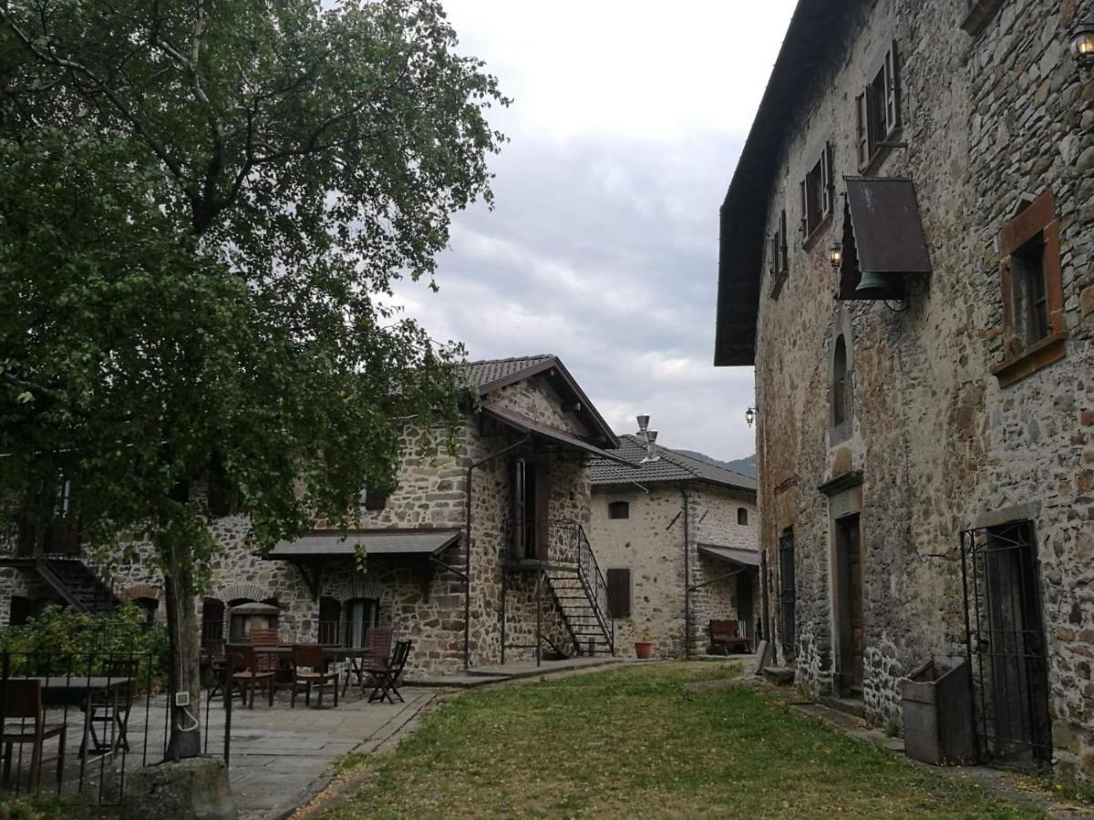 “All'Antica Dogana” Bosco  Extérieur photo