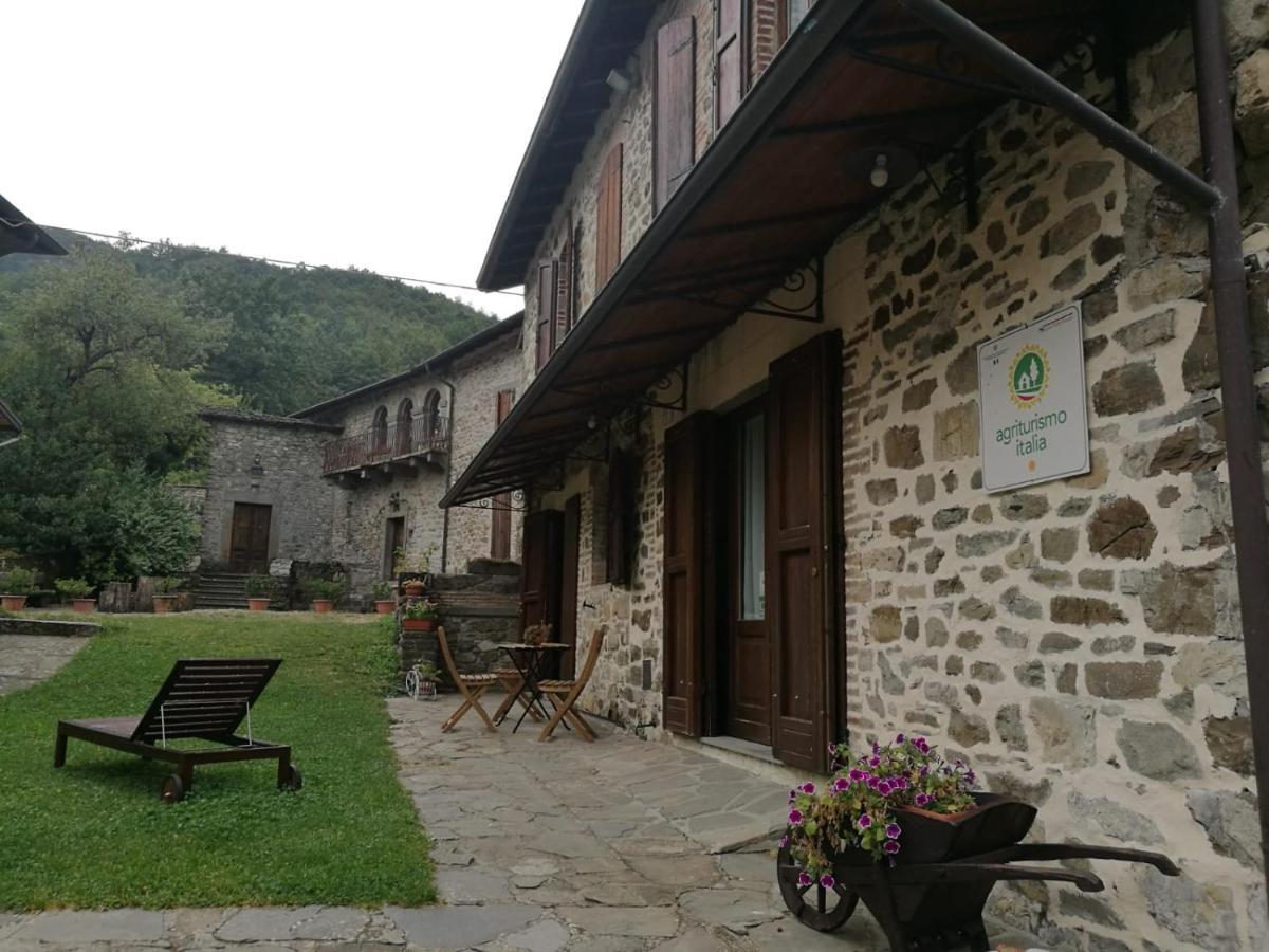“All'Antica Dogana” Bosco  Extérieur photo