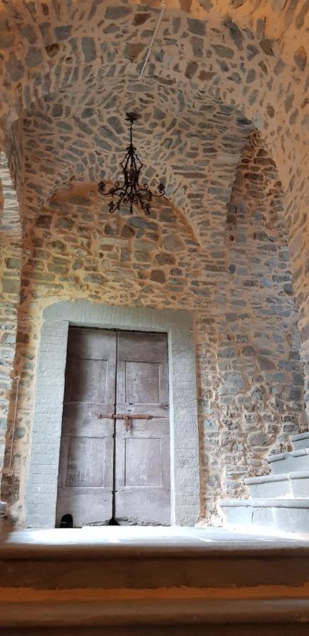 “All'Antica Dogana” Bosco  Extérieur photo